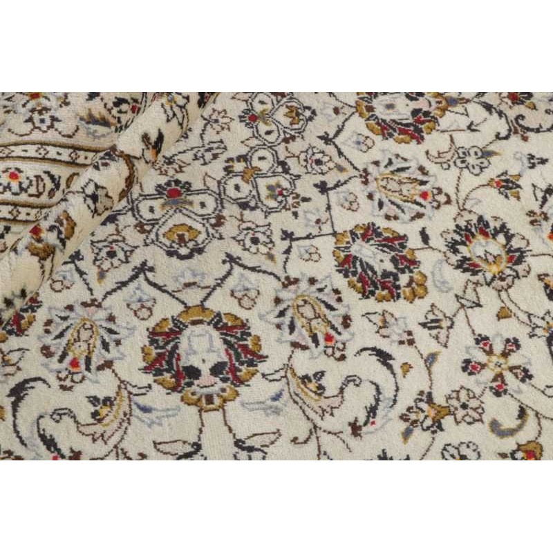 tappeto persia keshan fine cm.192x290 1