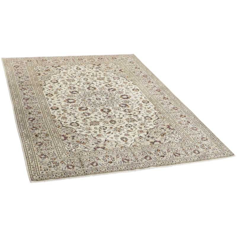 tappeto persia keshan fine cm 192x290 3