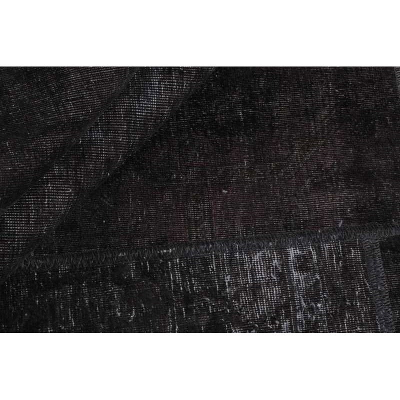 tappeto persia vintage patchwork cm.204x300 0