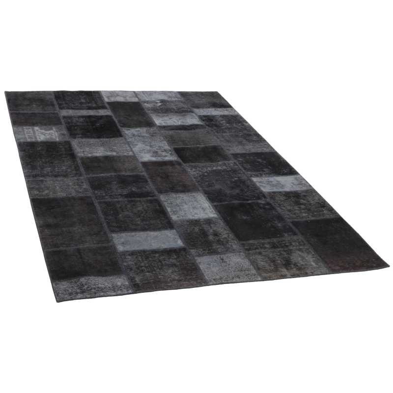 tappeto persia vintage patchwork cm 204x300 2