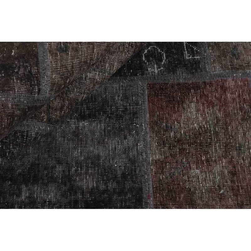 tappeto persia vintage patchwork cm.200x302 0