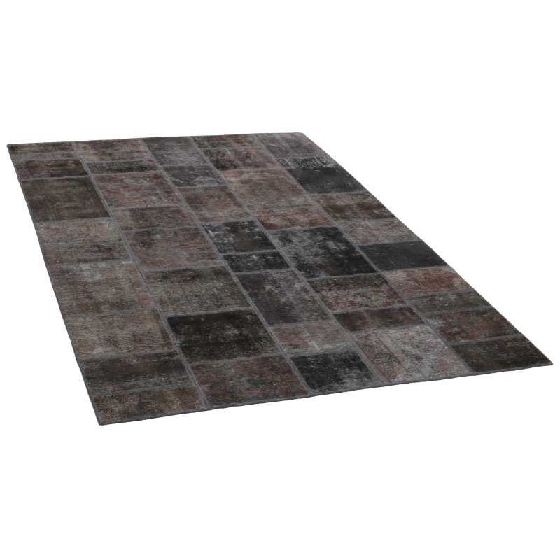 tappeto persia vintage patchwork cm 200x302 2