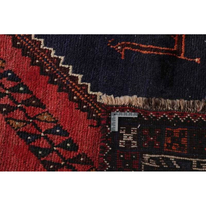 tappeto persia shiraz cm.206x304 0