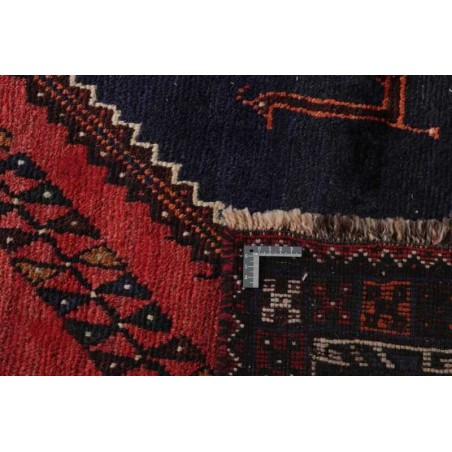 tappeto persia shiraz cm.206x304 0