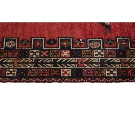 tappeto persia shiraz cm 206x304 2
