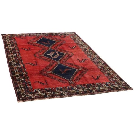 tappeto persia shiraz cm 206x304 3