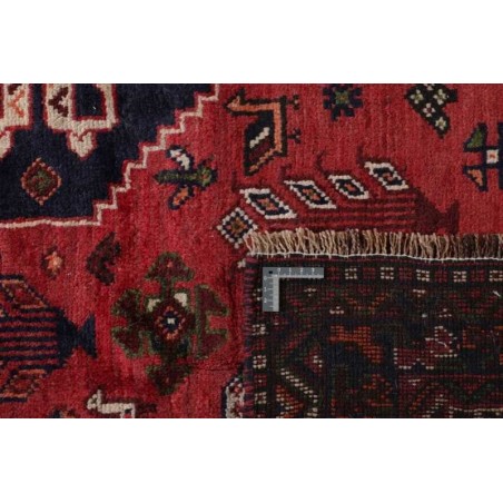 tappeto persia shiraz cm.212x305 0
