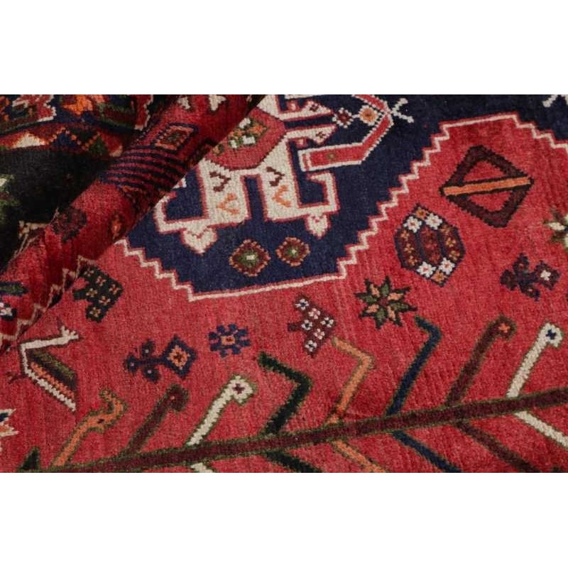 tappeto persia shiraz cm.212x305 1