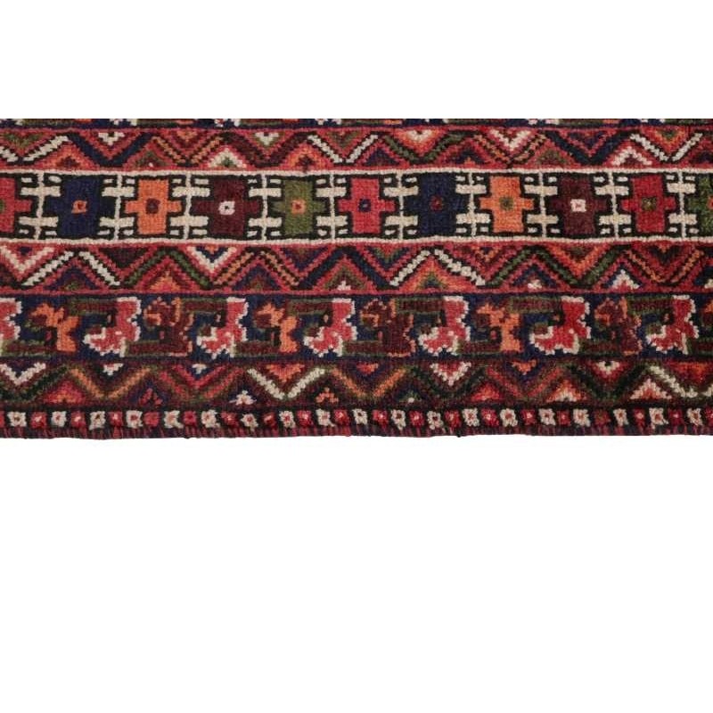 tappeto persia shiraz cm 212x305 2