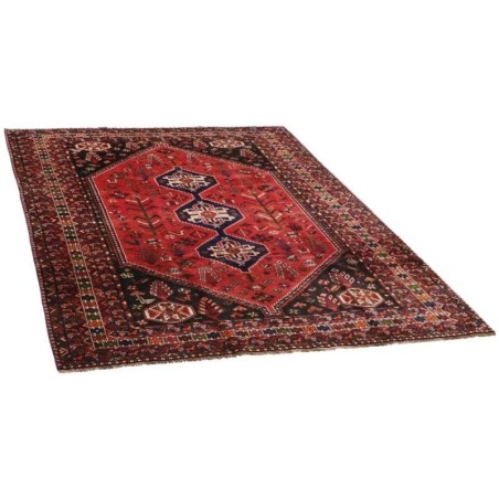 tappeto persia shiraz cm 212x305 3