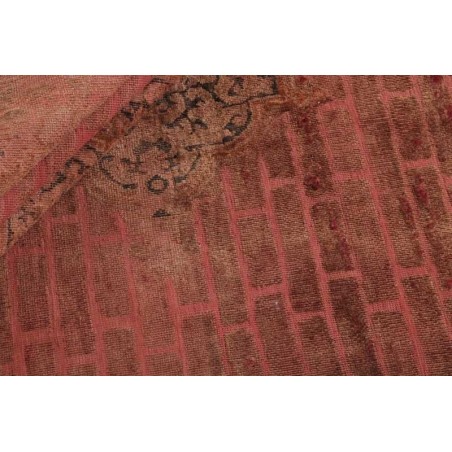 tappeto persia vintage kerman fine cm.202x288 1