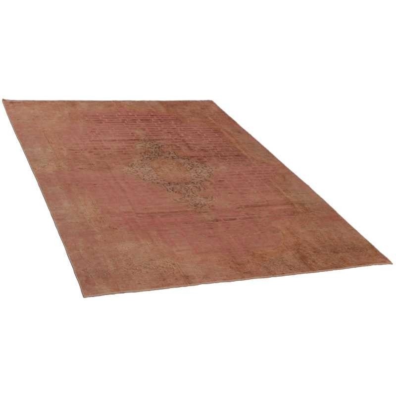 tappeto persia vintage kerman fine cm 202x288 3
