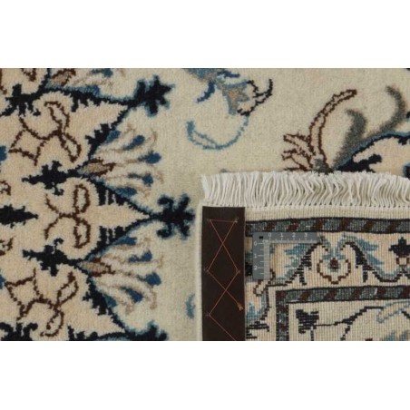 tappeto persia nain kashmar cm.167x232 0