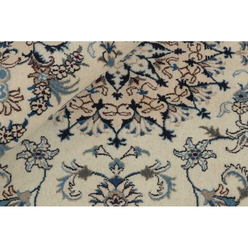 tappeto persia nain kashmar cm.167x232 1