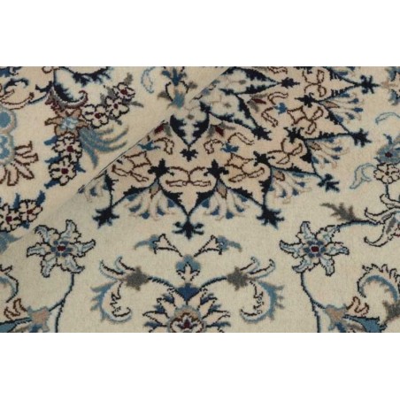 tappeto persia nain kashmar cm.167x232 1