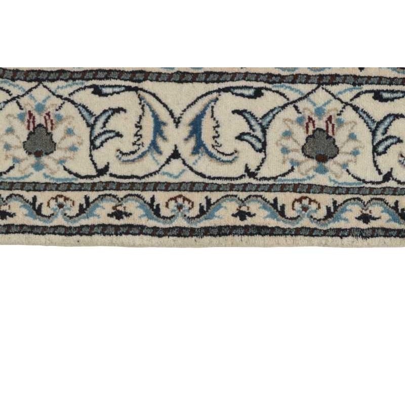 tappeto persia nain kashmar cm 167x232 2