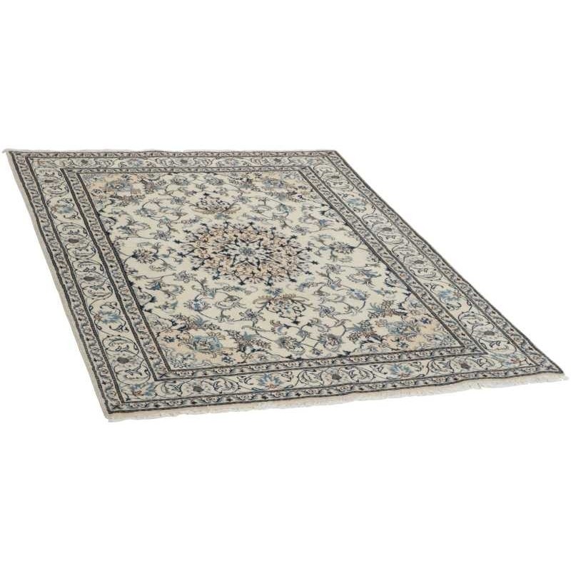 tappeto persia nain kashmar cm 167x232 3