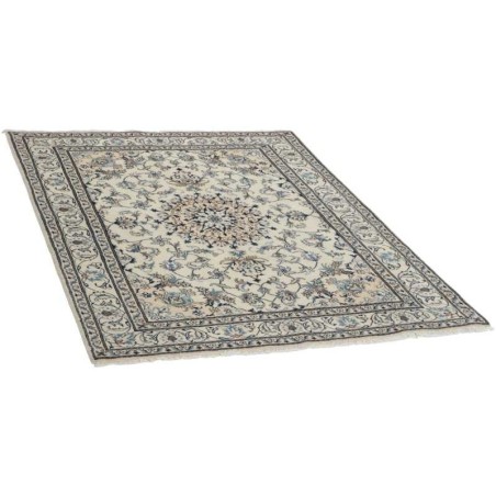 tappeto persia nain kashmar cm 167x232 3