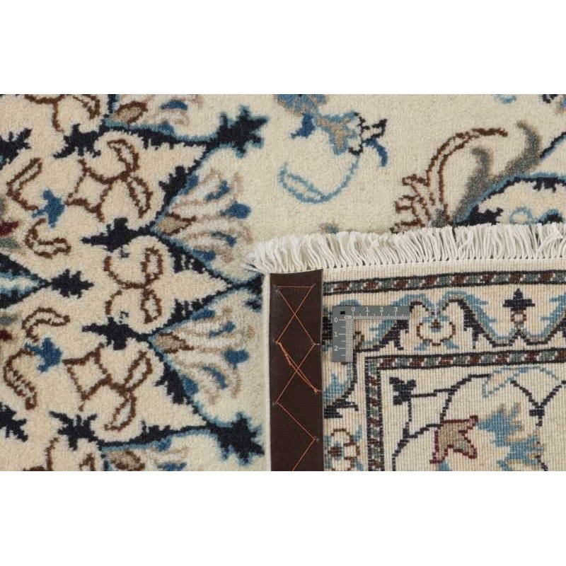 tappeto persia nain kashmar cm.165x232 0