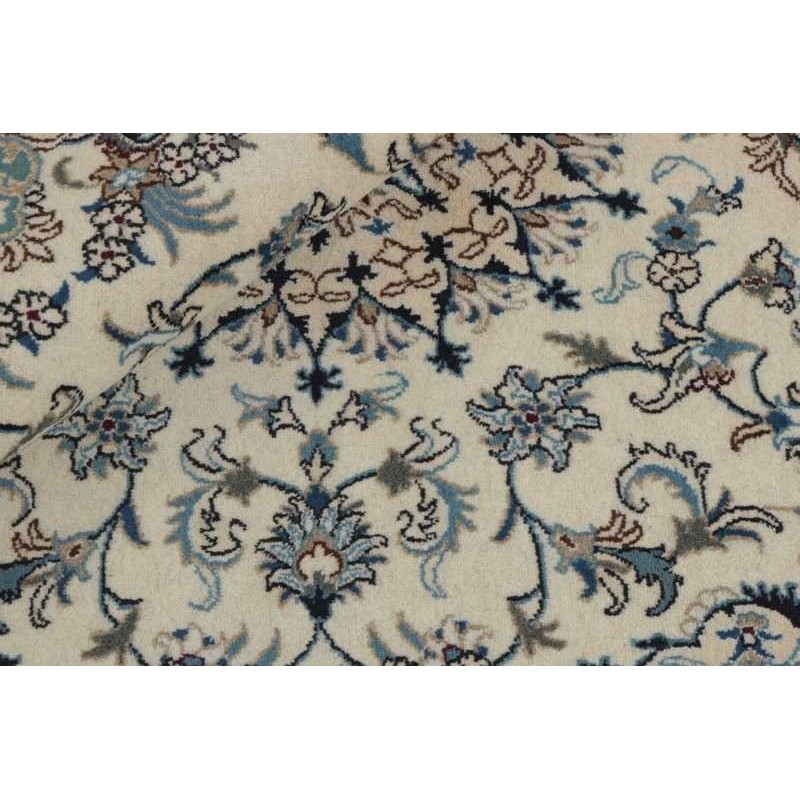 tappeto persia nain kashmar cm.165x232 1