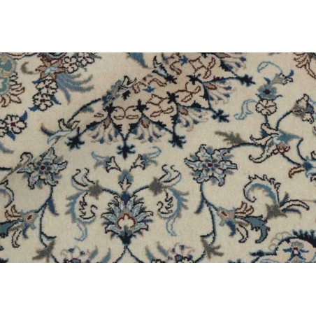 tappeto persia nain kashmar cm.165x232 1