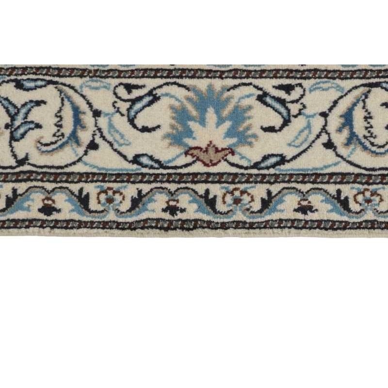 tappeto persia nain kashmar cm 165x232 2
