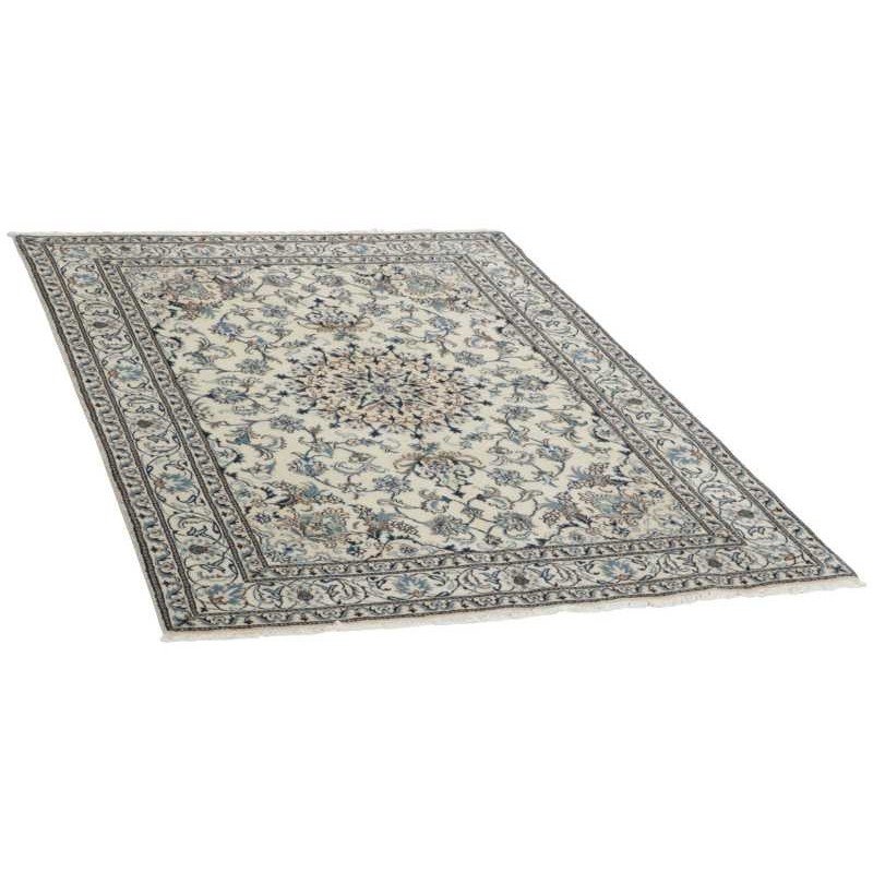 tappeto persia nain kashmar cm 165x232 3