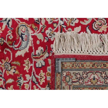 tappeto india kashmir seta cm.214x305 0