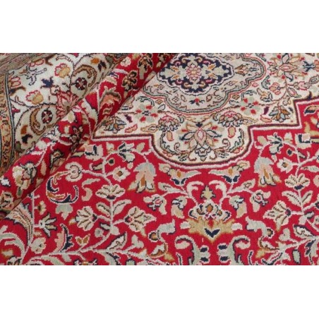 tappeto india kashmir seta cm.214x305 1