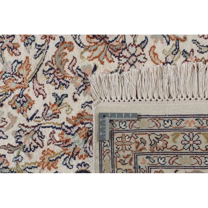 tappeto india kashmir seta cm.214x305 0