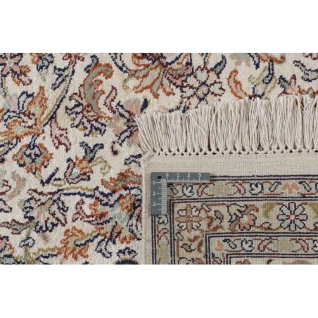 tappeto india kashmir seta cm.214x305 0