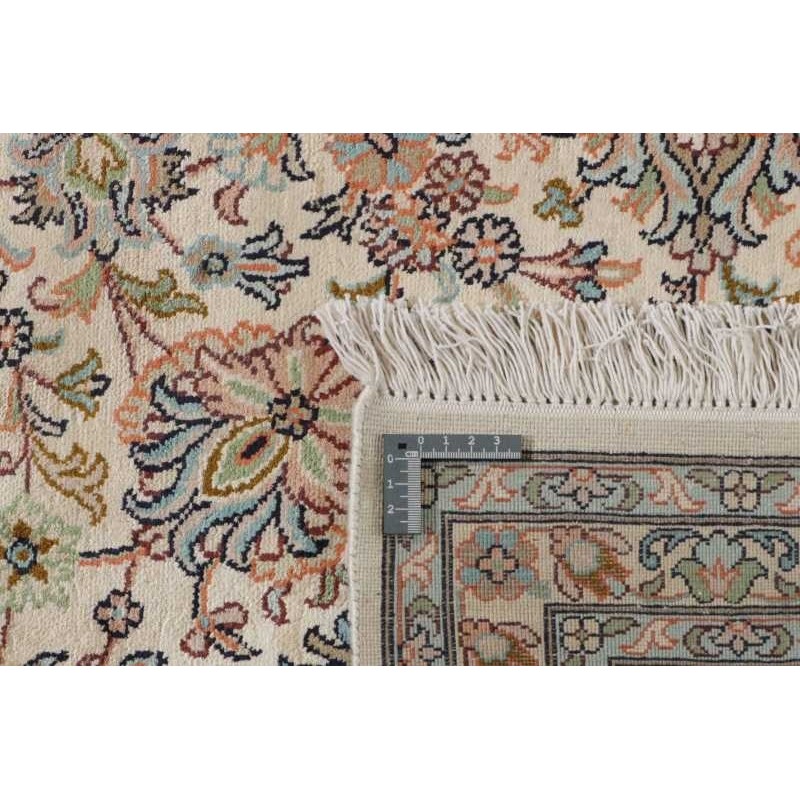 tappeto india kashmir seta cm.215x313 0