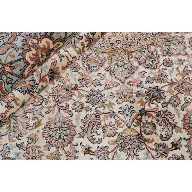 tappeto india kashmir seta cm.215x313 1