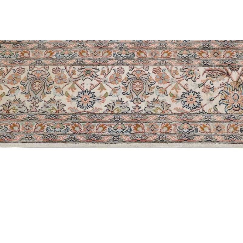 tappeto india kashmir seta cm 215x313 2