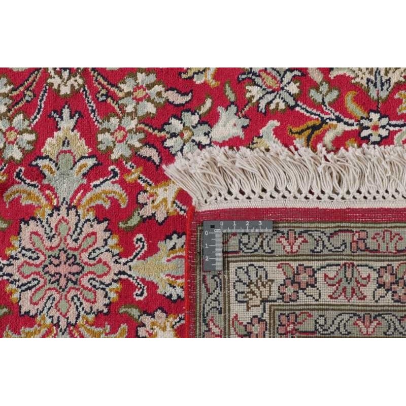 tappeto india kashmir seta cm.208x300 0