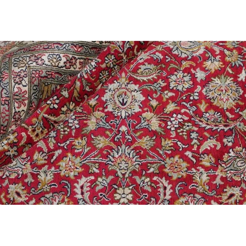 tappeto india kashmir seta cm.208x300 1