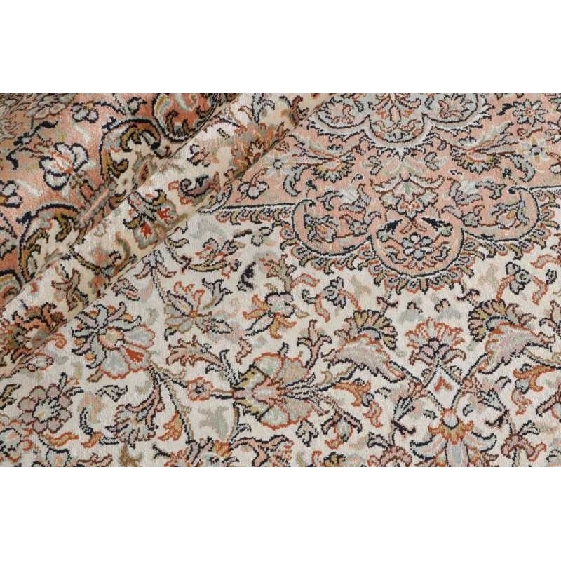 tappeto india kashmir seta cm.216x309 1