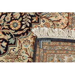 tappeto india kashmir seta cm 122x188 2