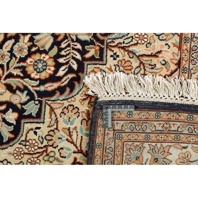 tappeto india kashmir seta cm.122x188 0