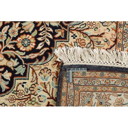 tappeto india kashmir seta cm.122x188 0