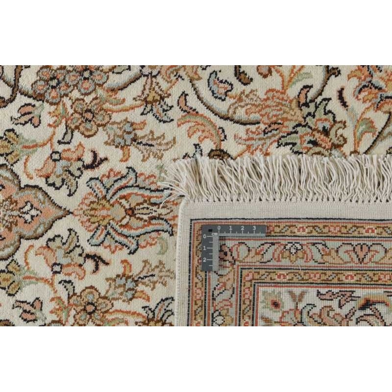 tappeto india kashmir seta cm.124x189 0