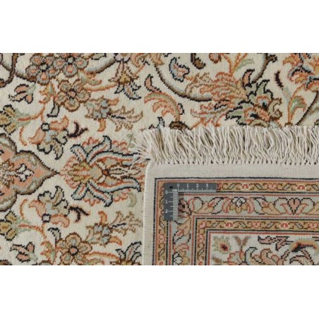tappeto india kashmir seta cm.124x189 0