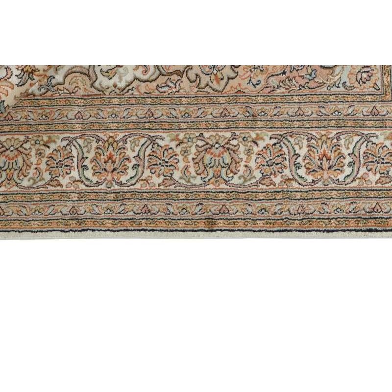 tappeto india kashmir seta cm 124x189 2