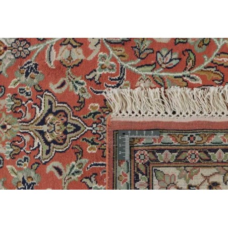 tappeto india kashmir seta cm.124x190 0