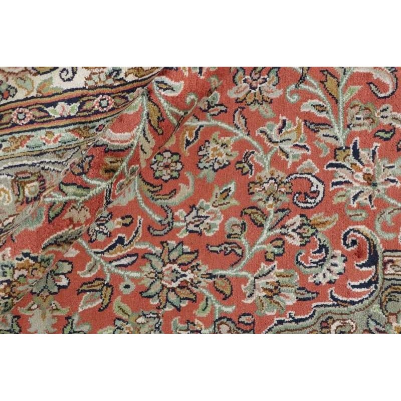 tappeto india kashmir seta cm.124x190 1
