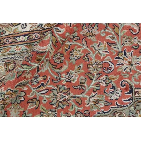 tappeto india kashmir seta cm.124x190 1