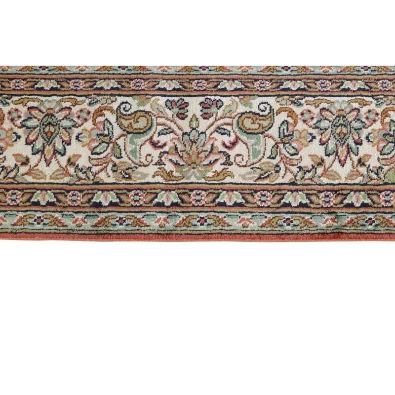tappeto india kashmir seta cm 124x190 2