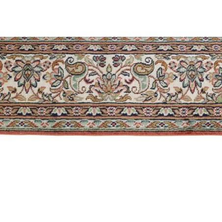 tappeto india kashmir seta cm 124x190 2
