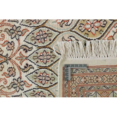 tappeto india kashmir seta cm.128x189 0