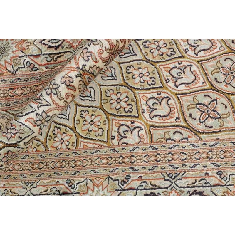 tappeto india kashmir seta cm.128x189 1